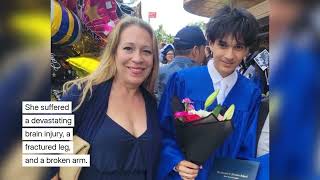 Staten Island mom's hit-and-run tragedy