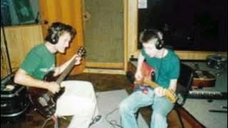 The Vines - Homesick (A# Session)