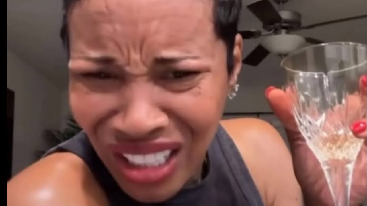 Этот токсичный человек начинает всякую ерунду и злится на тебя прямо сейчас, и вот почему 🙈🙄👀