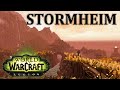 A New Life for Undeath WoW Legion Quest