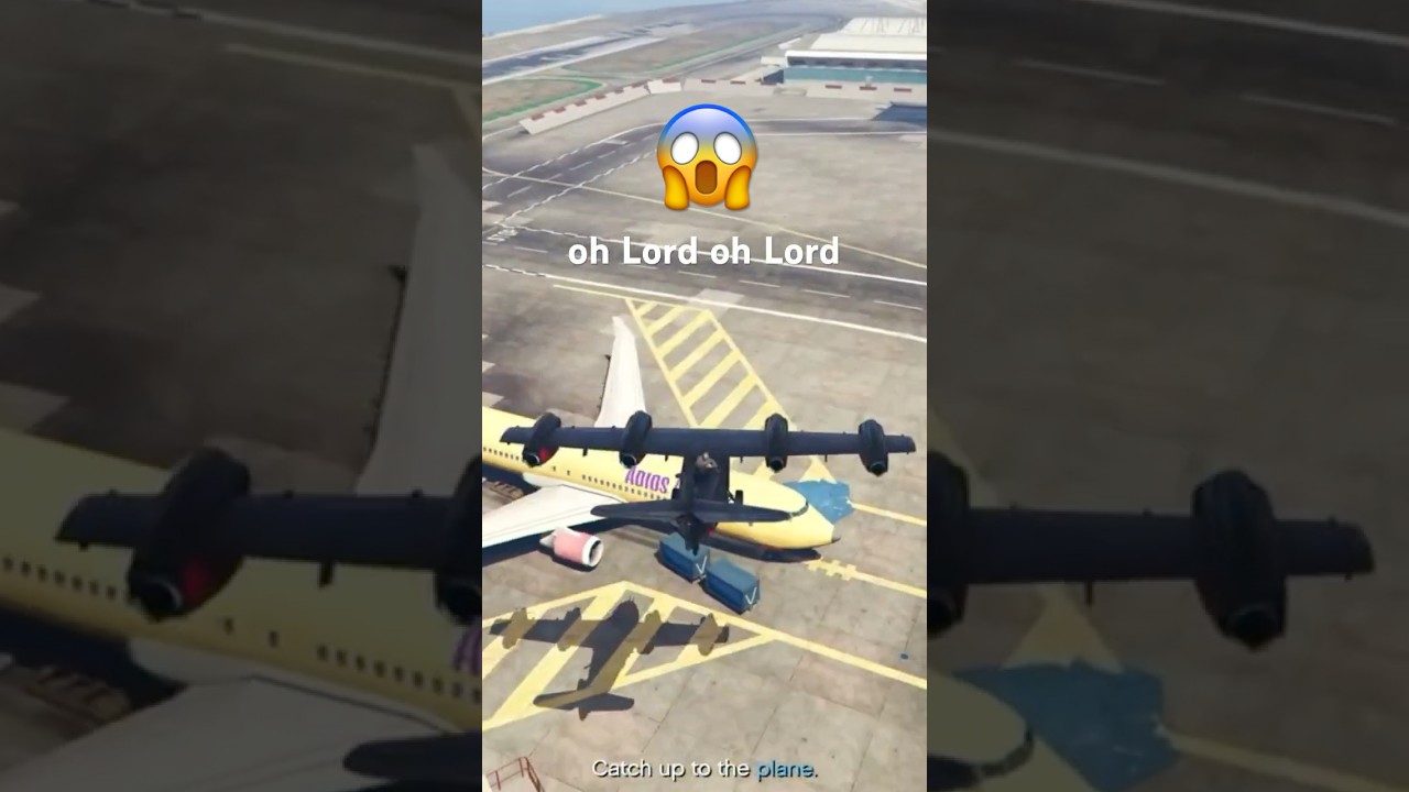 Haynze Can’t Fly🛩️