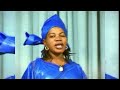 Angela Chibalonza - Hossana (Official Audio)