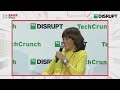 The Rapidly-Evolving State of Quantum Computing | TechCrunch Disrupt 2023