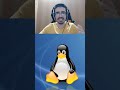 MAS DEL 5% DE LOS USUARIOS DE ESTADOS UNIDOS USAN LINUX COMO SISTEMA OPERATIVO PRINCIPAL #Shorts