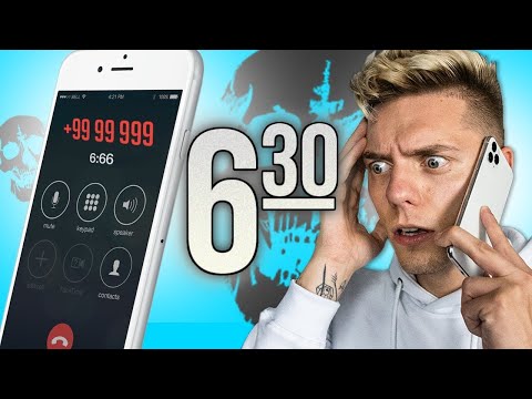 Wideo: Numery Telefonów, Na Które Nie Powinieneś Odpowiadać