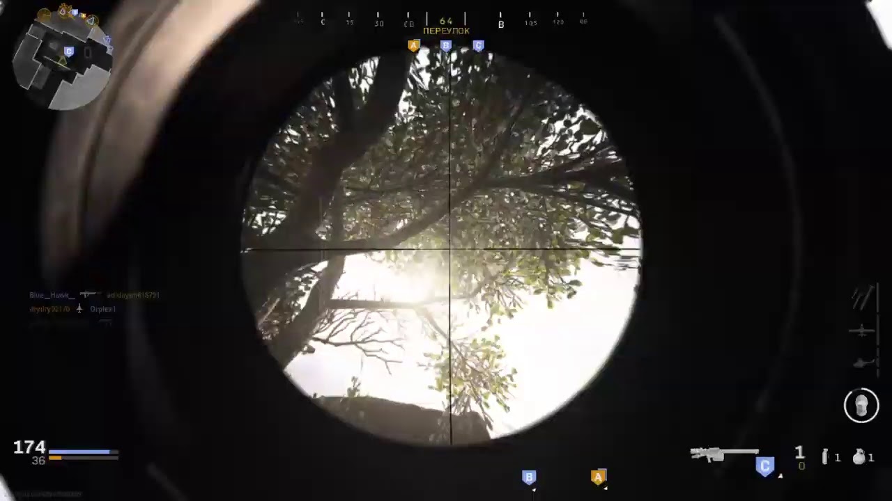 COD MD - YouTube