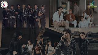 OPM 20 Countdown (May 24, 2026) | JJ Charts