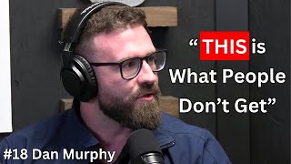 How to Improve Your Life  Dan Murphy