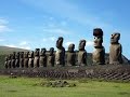 Full Day Tour around Easter Island