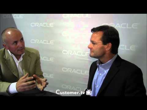 Oracle Customer Experience (CX) Software Explained