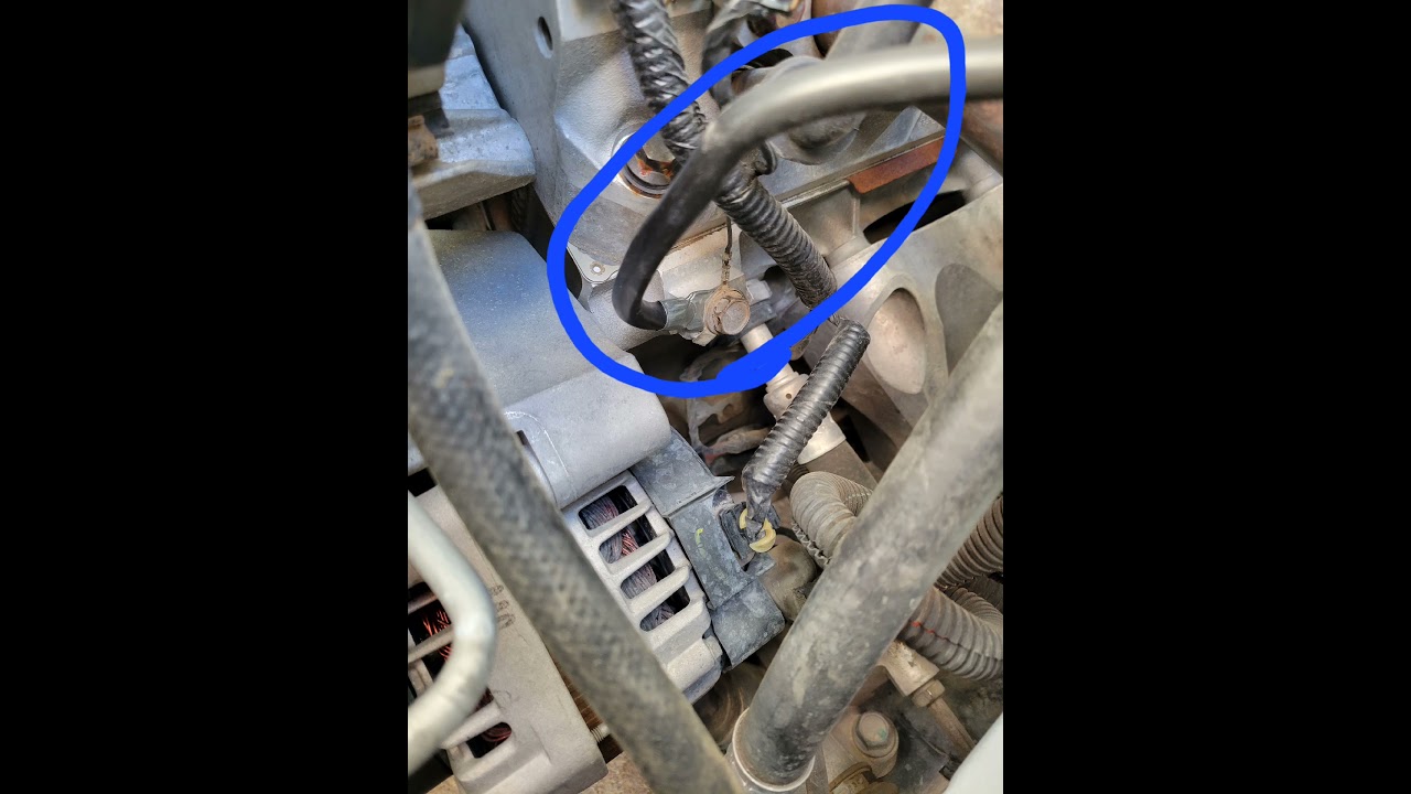 5th Gen Camaro Hard Start/ Starting issues when Engine Hot, Adding
