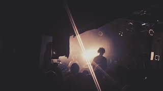 2019.2.19  SHINSAIBASHI BRONZE SPARK!!SOUND!!SHOW!!  PRESENTS  NU BLACK  スサシのマーチ→南無