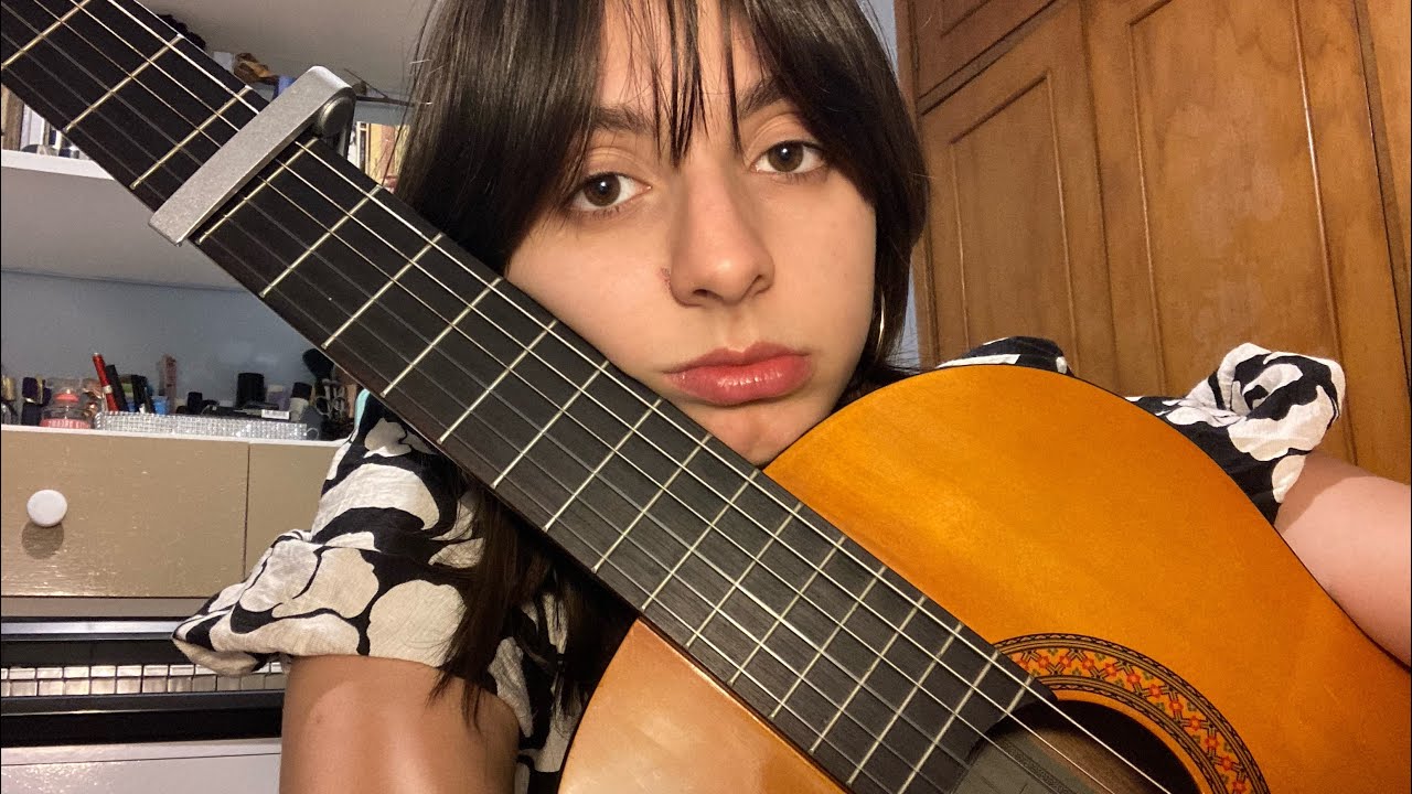 Cover - Tears In Heaven de Eric Clapton