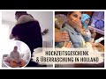 HOCHZEITSTAG GESCHENK & LETZTE REISE ZU ZWEIT 🥰 | 05-06-07.2020 | DailyMandT ♡