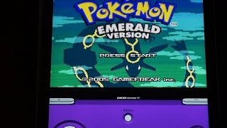 App inocente para iOS escondia emulador de Game Boy Advance