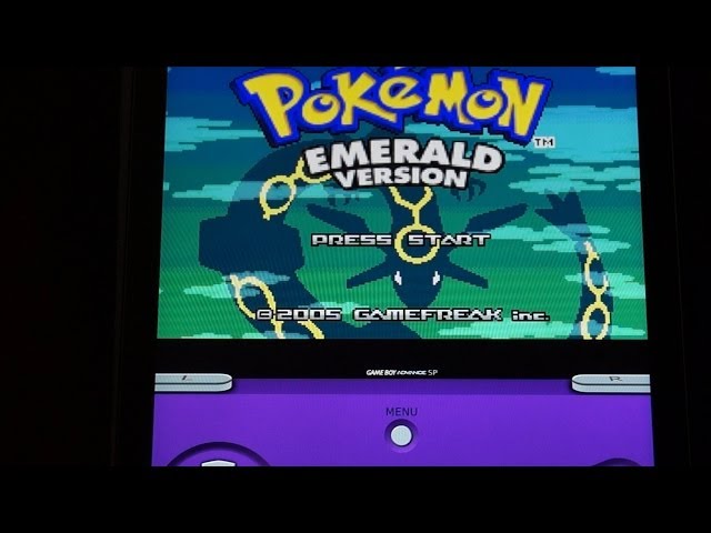 App inocente para iOS escondia emulador de Game Boy Advance