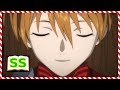 アスカ「私を愛してくれますか?」【エヴァンゲリオンss】 アニメ サイドストーリー