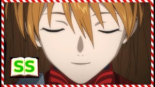 シンジ 膝枕 アスカ ダメなの エヴァンゲリオンss アニメ サイドストーリー シンジ 膝枕 アスカ ダメなの エヴァンゲリオンss アニメ サイドストーリー