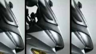Fabrieksvideo HONDA CBF 600 N ABS