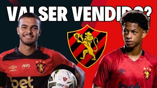 Download Lagu SPORT VAI MESMO VENDER ZÉ LUCAS? O QUE TÁ ACONTECENDO COM O JOGADOR? MP3