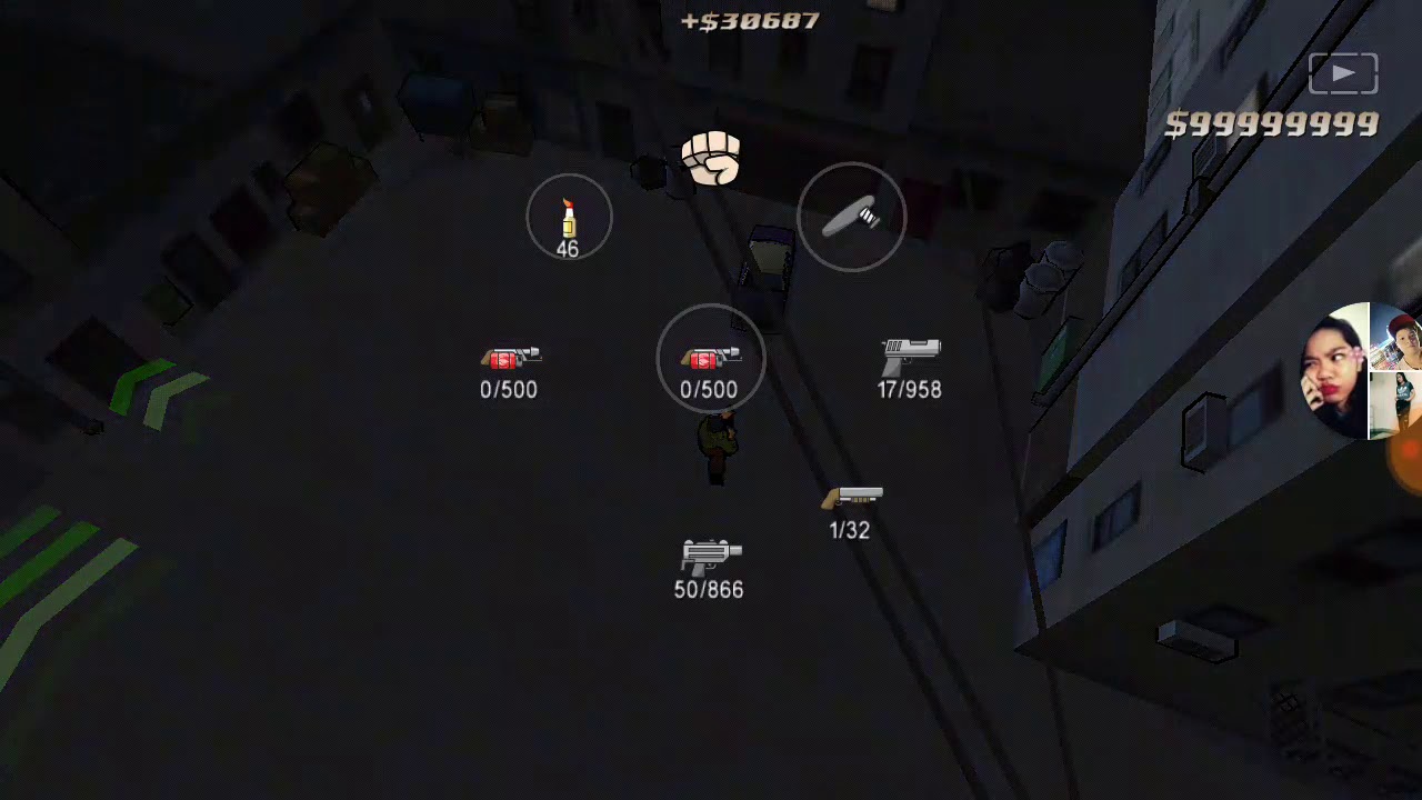 Where To Buy Cars In GTA Chinatown Wars YouTube gta-4-and-gta-ctw-map-comparison-2d-3d-dimension-youtube
