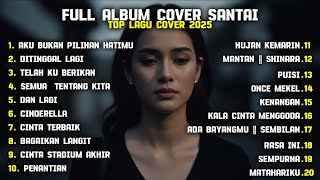 Download Lagu FULL ALBUM COVER SANTAI MP3
