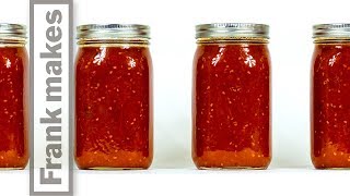 Canning Tomatoes