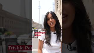 What Torontos wildfire smoke is doing to your health