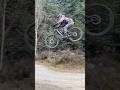 Danny Hart's Descend Bike Park - 4X Ski Jump