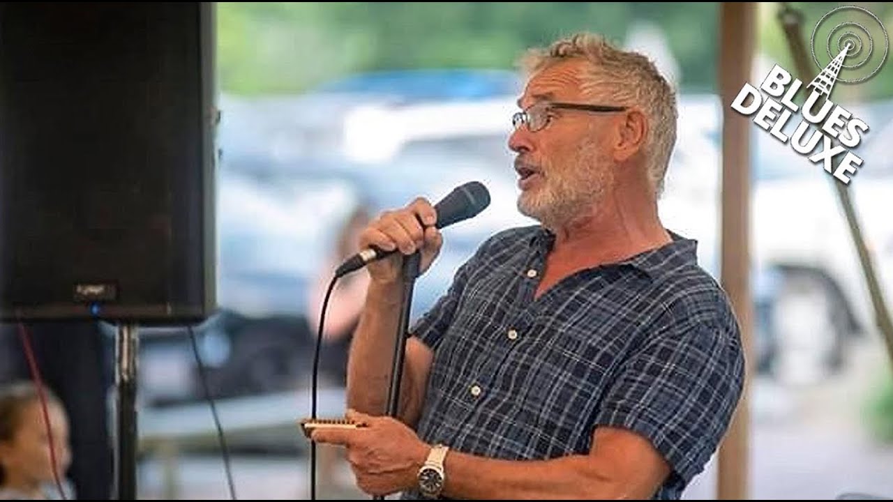 Johnny Hoy, and Jeremy Berlin Interview with John Guregian