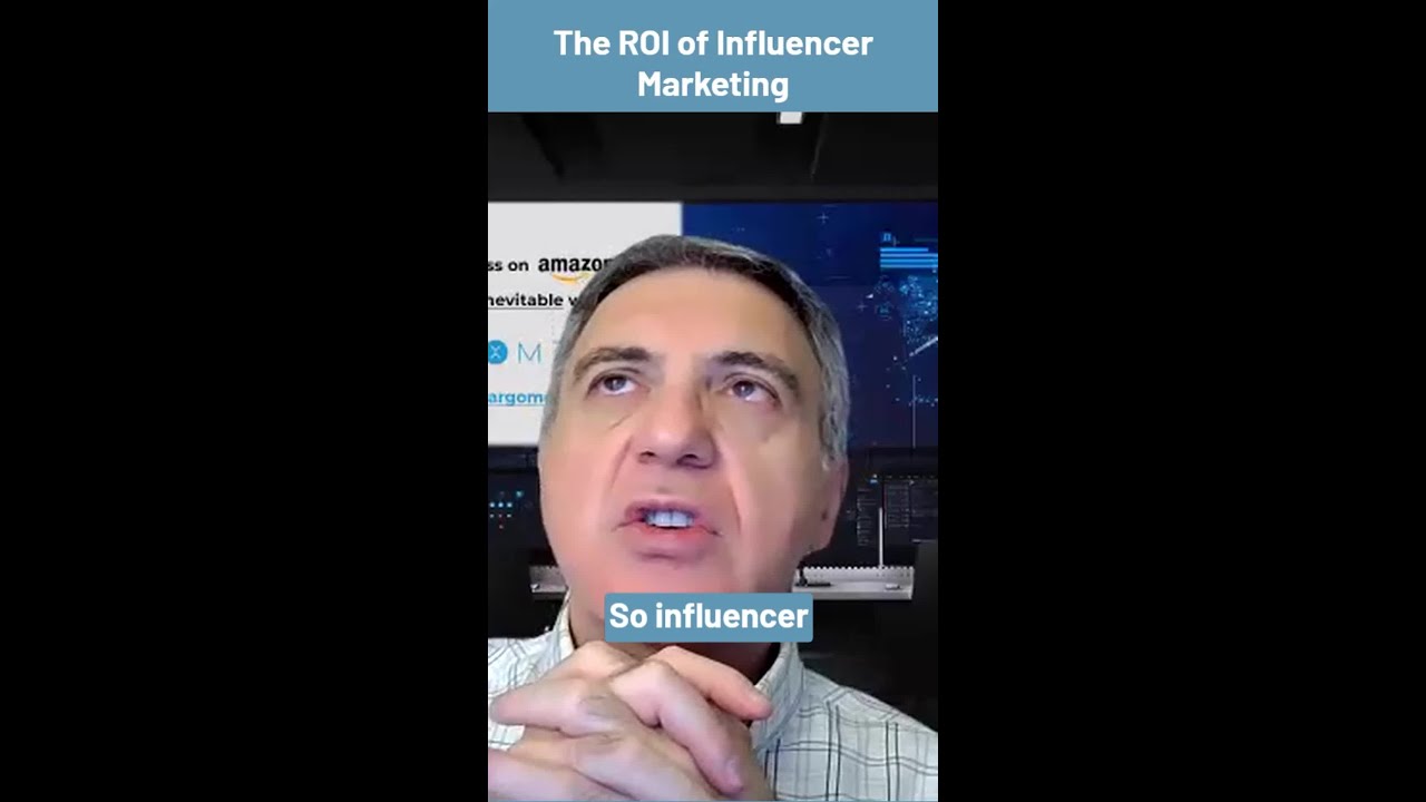 Decoding the ROI of Influencer Marketing: Insights and Analysis!