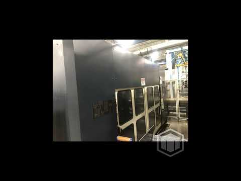 Makino A77 Horizontal Machining Center