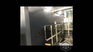 Makino A77 Horizontal Machining Center