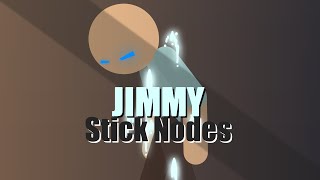 Jimmy vs PhantomZ | Stick Nodes