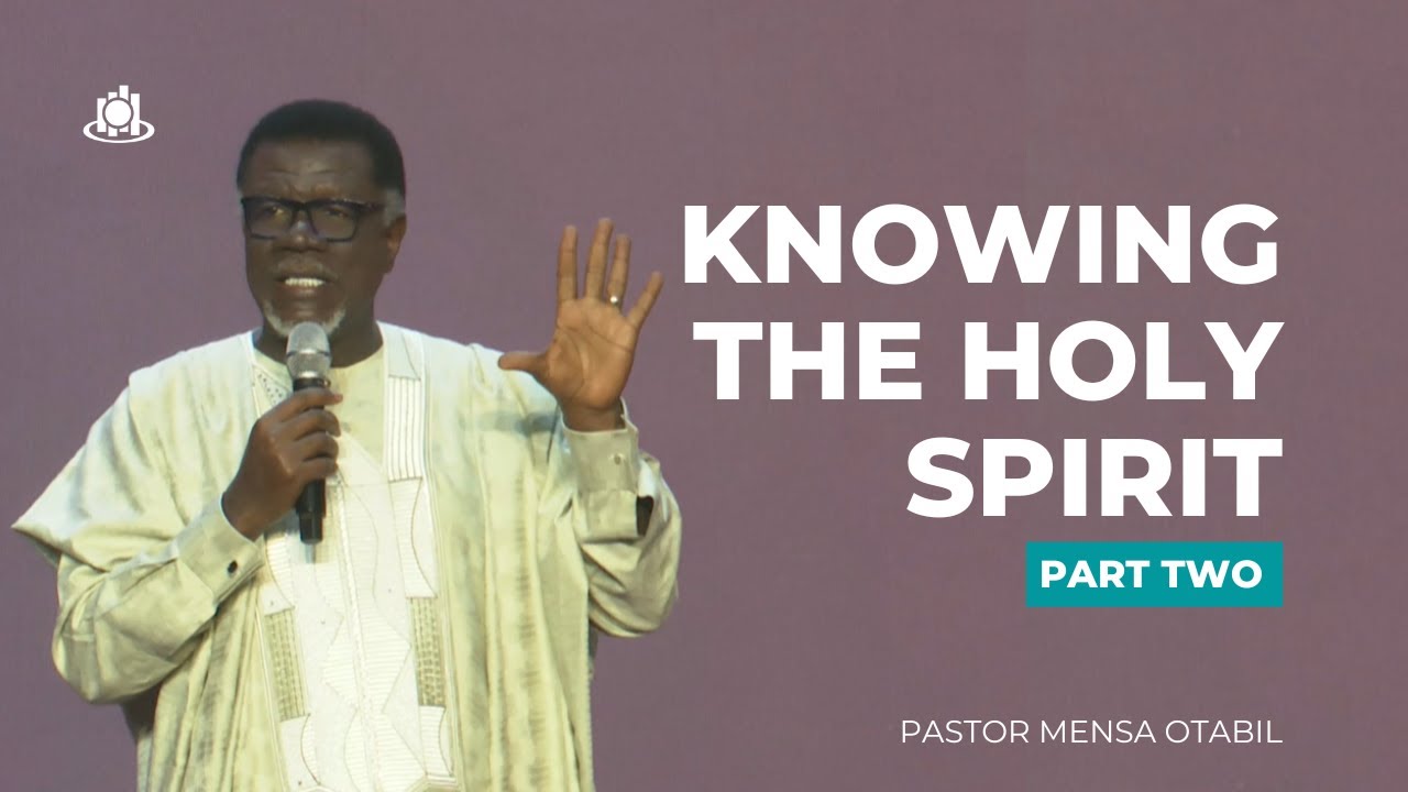 Познание Святого Духа - Часть 2