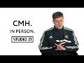 CMH | IN PERSON