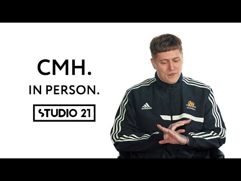 видео: CMH | IN PERSON