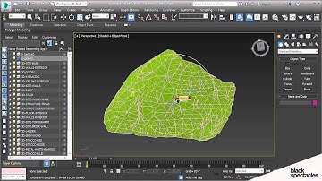 Creating a Daylight System - 3D Rendering with Vray for 3DS Max | Black Spectacles