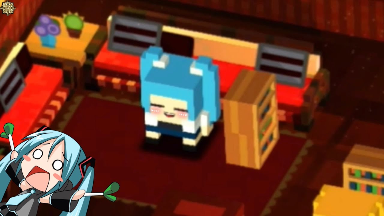 Hatsune Miku?: Slayaway Camp: Butcher's Cut