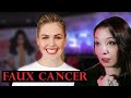 L'influenceuse qui prétendait avoir le cancer... | Le cas Belle Gibson