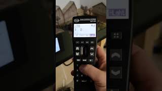 TCS UWT-100 review, WiFi throttle