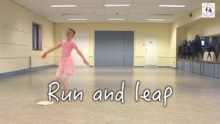 Run & Leaps