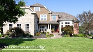 1893 Whetherstone Ridge video tour