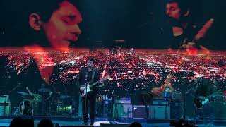 John Mayer - Love on the Weekend  - April 21, 2017 - The Forum - Los Angeles