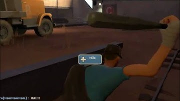 TF2 Nomtage issue 4