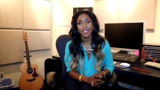 Sevyn Streeter Interview : From Being a RichGirl to Solo Stardom