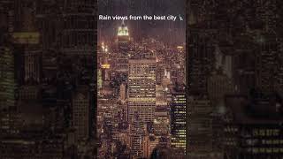 Rain Sounds #rainsoundsforsleep #rain #relax #sleepambience