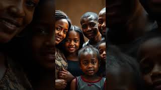 The SECRET Meaning Behind African Names You Never Knew!  #facts #shorts