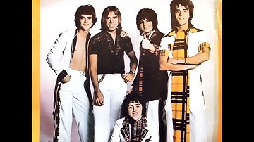 Thumbnail of Bay City Rollers - Dedication (Official Audio)  #baycityrollers