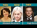 Downton Abbey (2010) Cast THEN AND NOW 2025 All Actors Have Aged Terribly